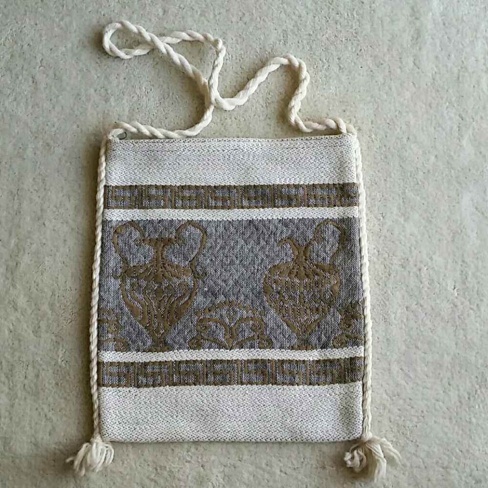 Boho bag